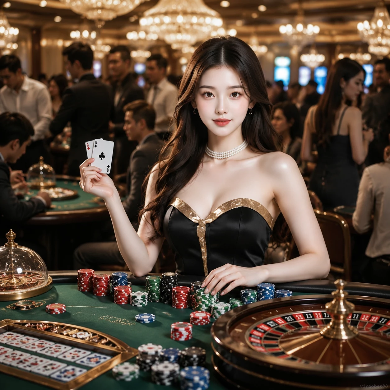 virgobet88 APK Indonesia - Panduan Lengkap dan Tutorial