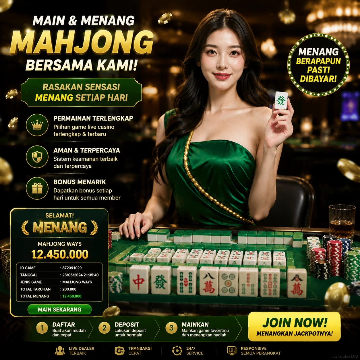 virgobet88