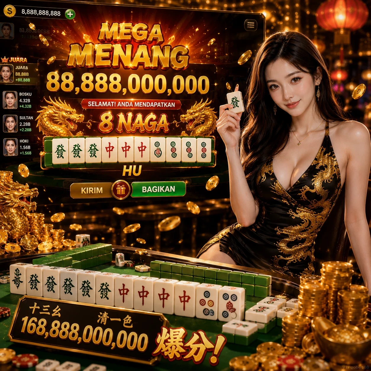 virgobet88