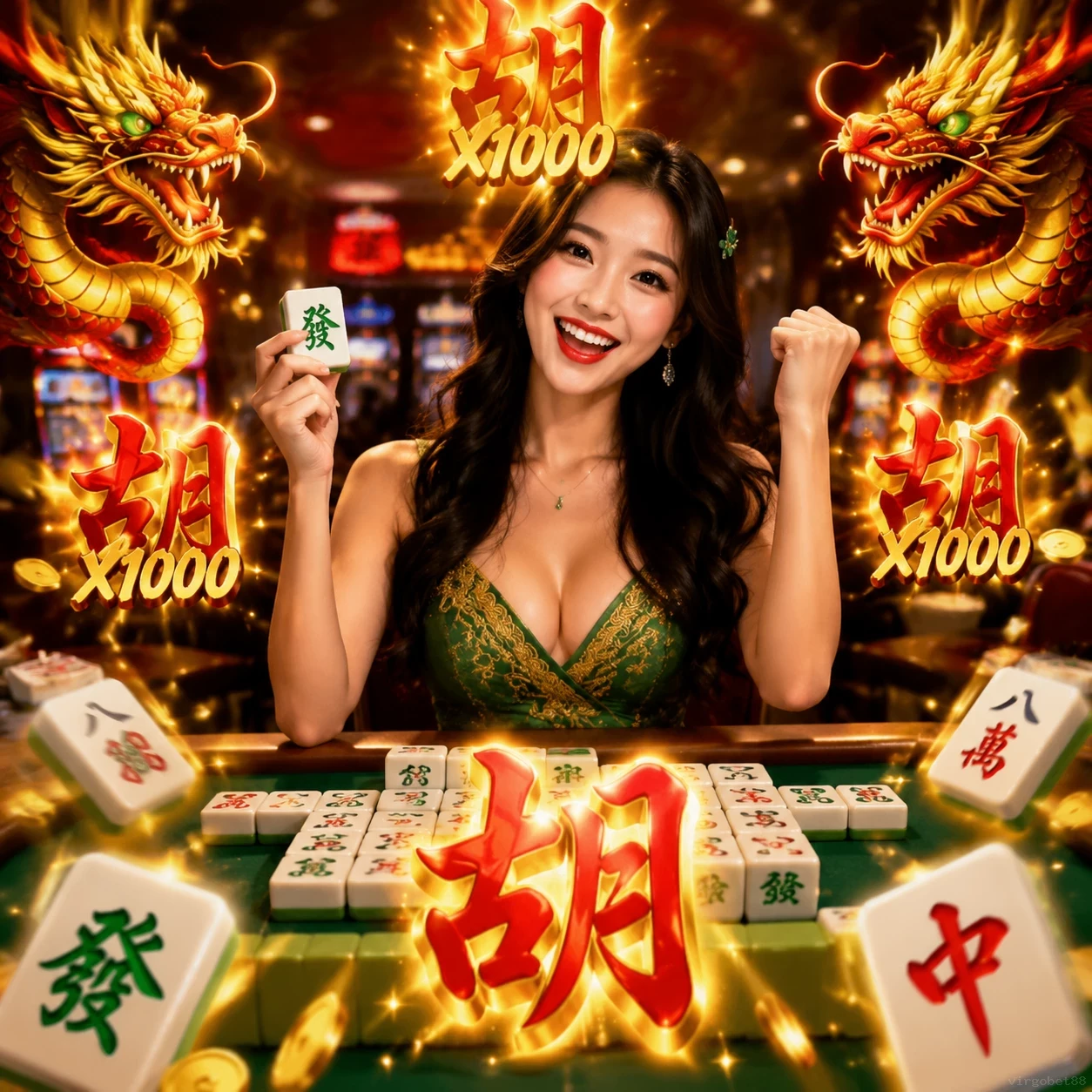 virgobet88
