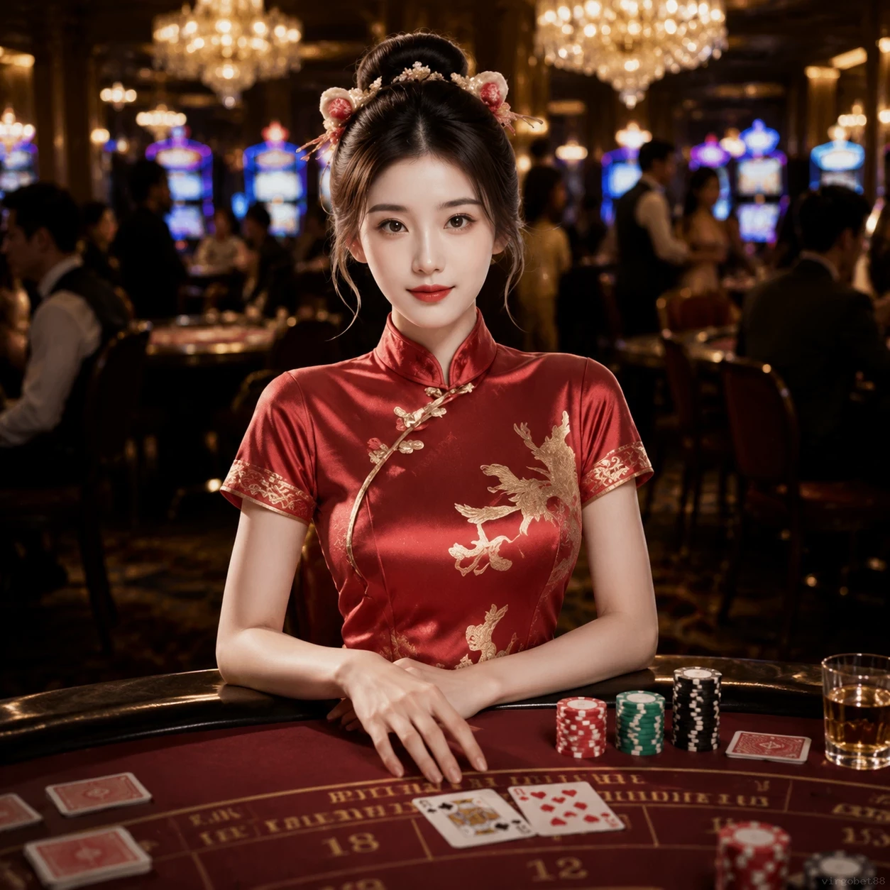 virgobet88 APK Indonesia - Panduan Lengkap dan Tutorial