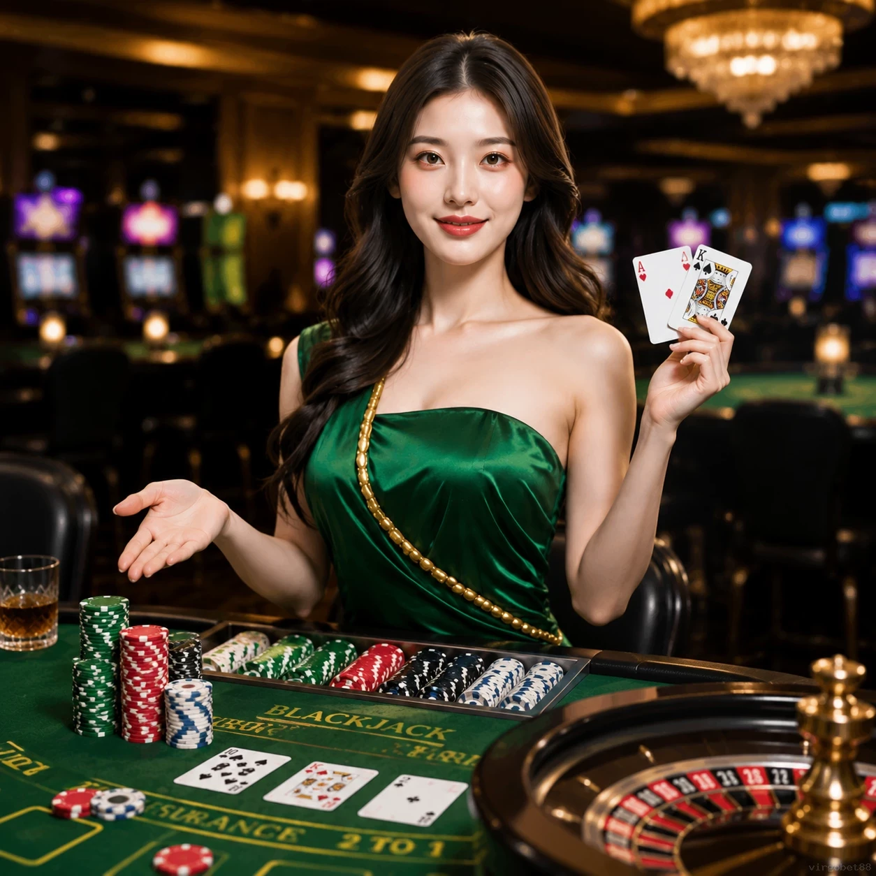 virgobet88